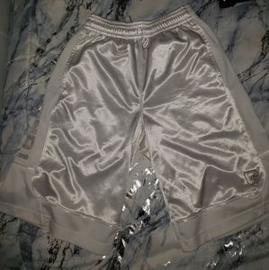 Basketball shorts